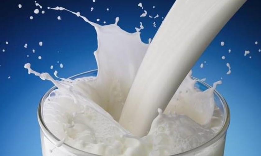 “Hay un riesgo  sanitario detrás de la leche reconstituida”