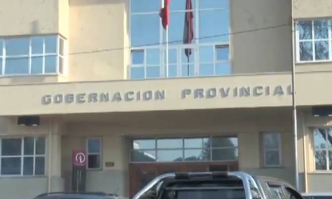Funcionaria embarazada vuelve a su cargo tras despido en la Gobernación de Osorno