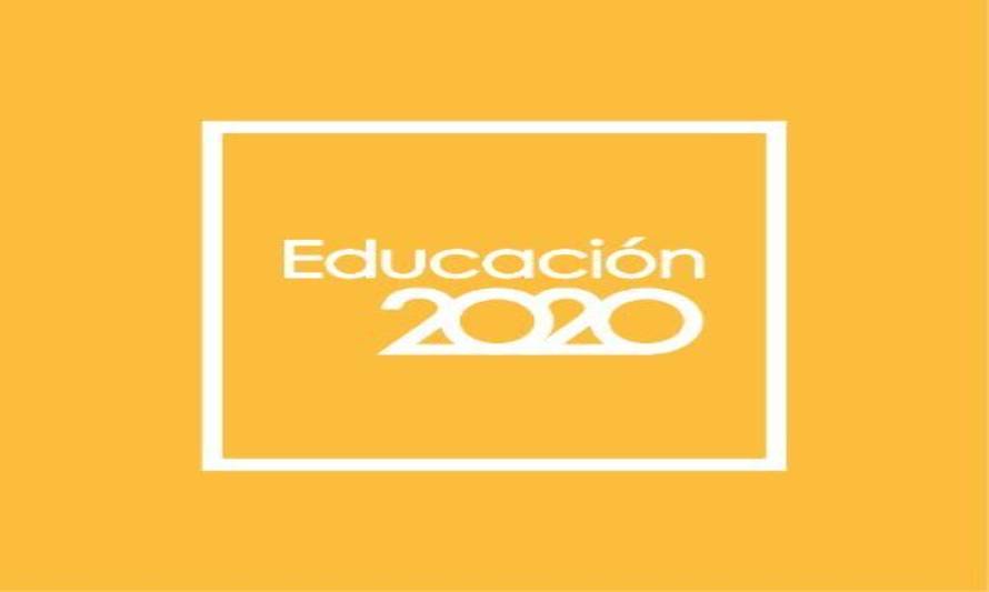 Educación 2020 lanza encuesta para conocer las condiciones de conectividad de estudiantes y profesores en contexto de pandemia
