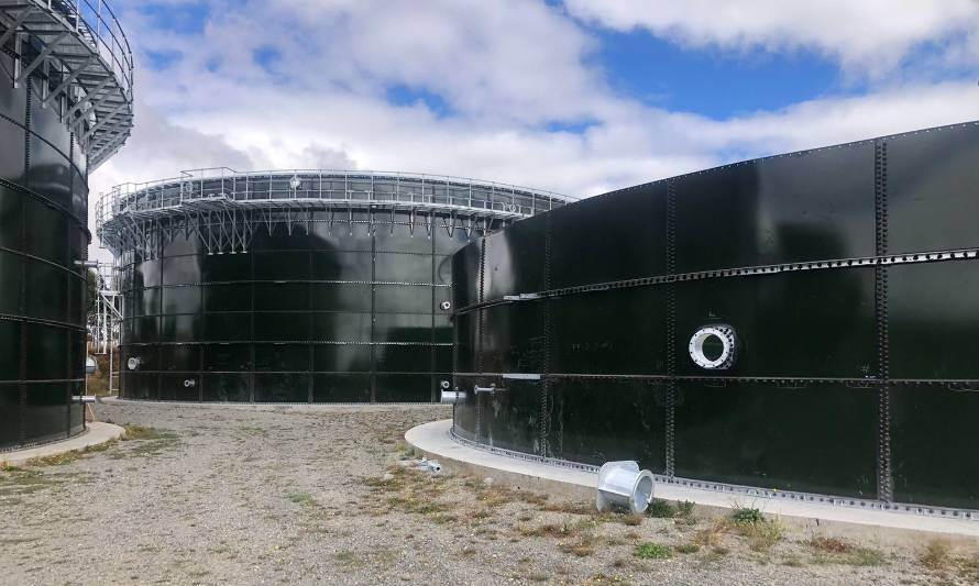 Construyen en Chile la primera planta que transformará residuos en energía limpia 