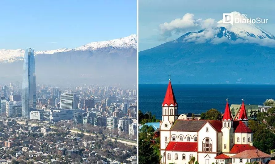Nuevos vecinos, ¿nuevas costumbres? El impacto de quienes migran al sur de Chile