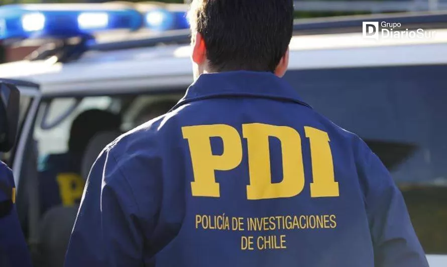 PDI Osorno detiene a una mujer por homicidio en villa Lololhue