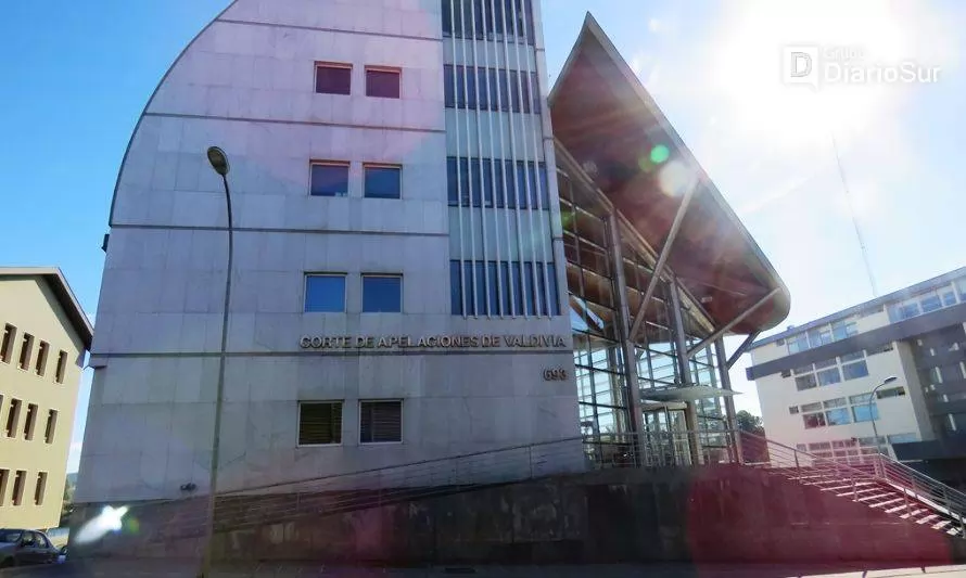Corte confirma fallo que condena a empresa constructora a pagar por despido injustificado en Osorno