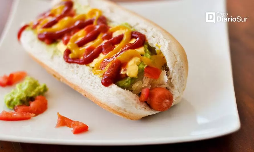¿Completo o hot-dog? Votación popular dirimió cómo se dice