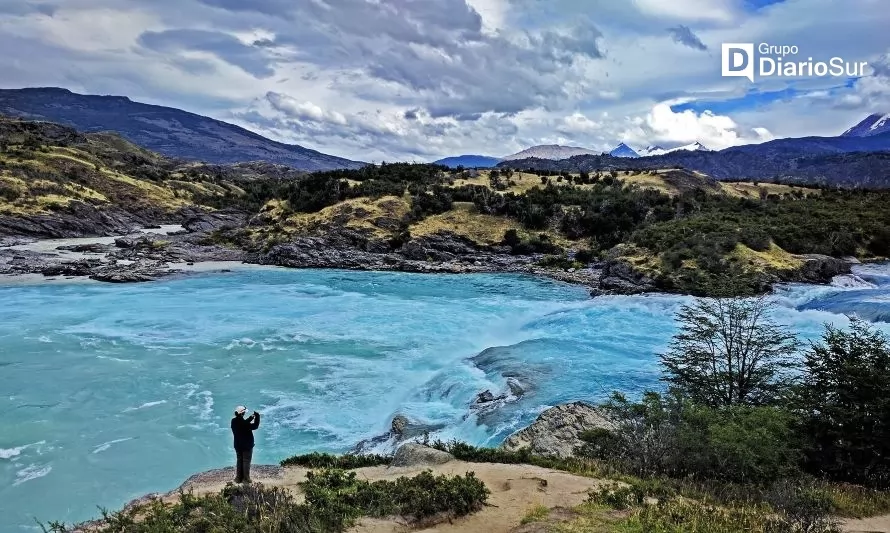 Los Lagos, Aysén y Magallanes se unen por una ruta escénica con 17 Parques Nacionales