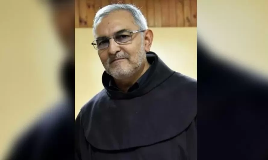 Osorno se queda sin obispo: monseñor Jorge Concha se va a Temuco