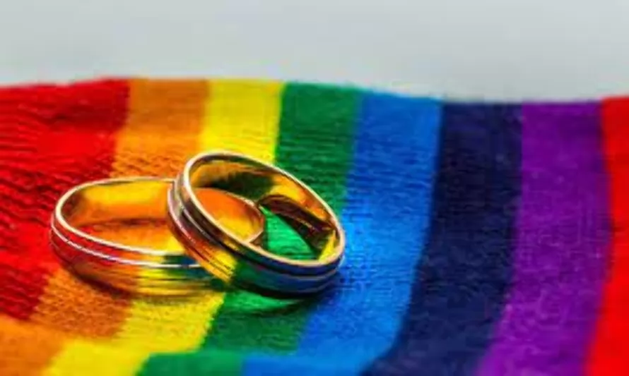 84 parejas han realizado matrimonios igualitarios en Los Lagos 