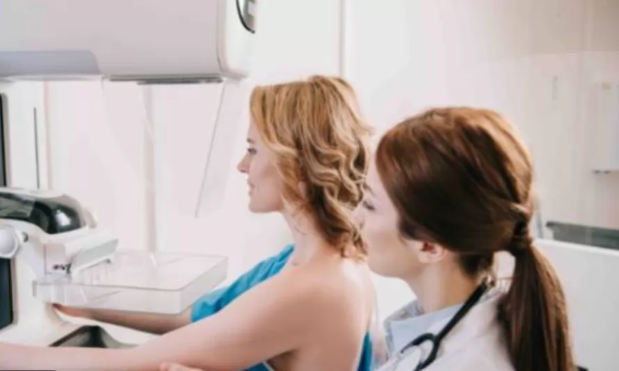 Presentan proyecto de ley para realizar mamografía sin orden médica 