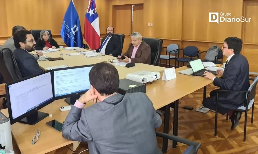 Comisión de Libertad Condicional revisará 238 solicitudes presentadas por internos de Osorno y Valdivia
