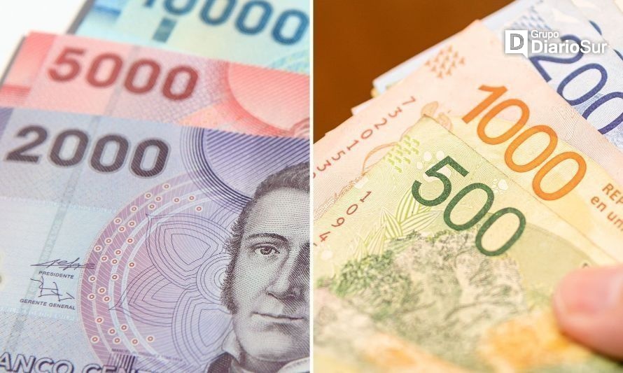 ¿Cuántos pesos argentinos te deberían dar por 100 mil pesos chilenos? 