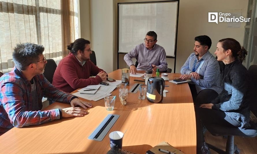 Proyecto “Desigualdades Territoriales” realizará un trabajo conjunto con Municipalidad de Osorno