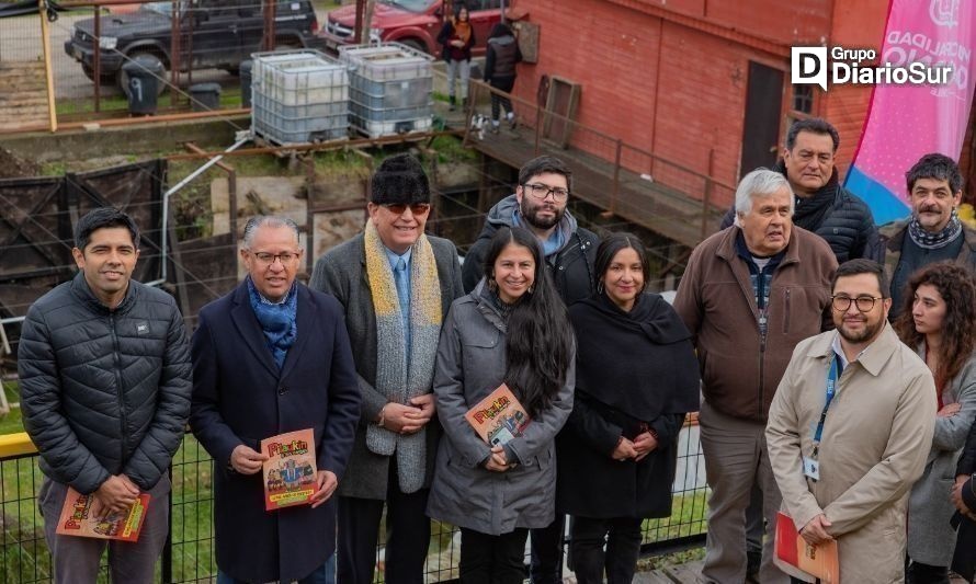 Osorno: Sitio Pilauco recibe importante reconocimiento internacional 