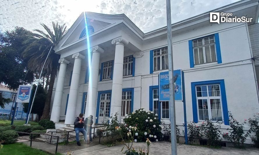 Osorno: establecimientos fueron seleccionados como liceos bicentenarios de excelencia