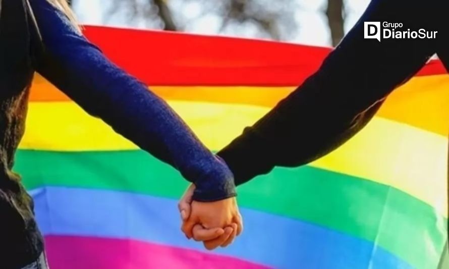Región suma más de 100 vínculos de matrimonio igualitario