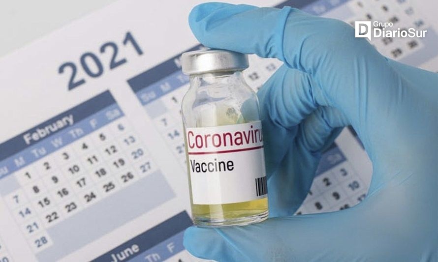 Salud refuerza llamado a vacunarse contra el covid-19 para población de riesgo en Osorno
