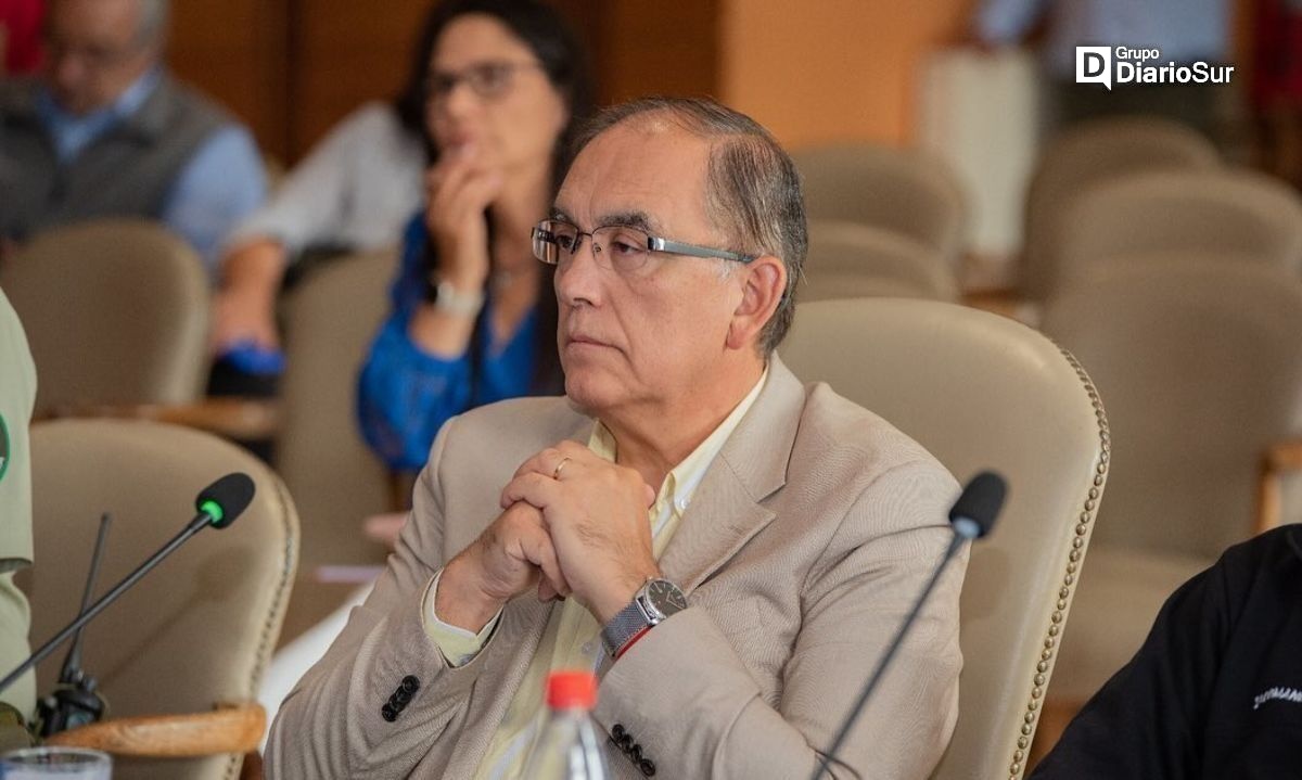 Alcalde de Osorno: “Sebastián Piñera fue un defensor de la democracia”