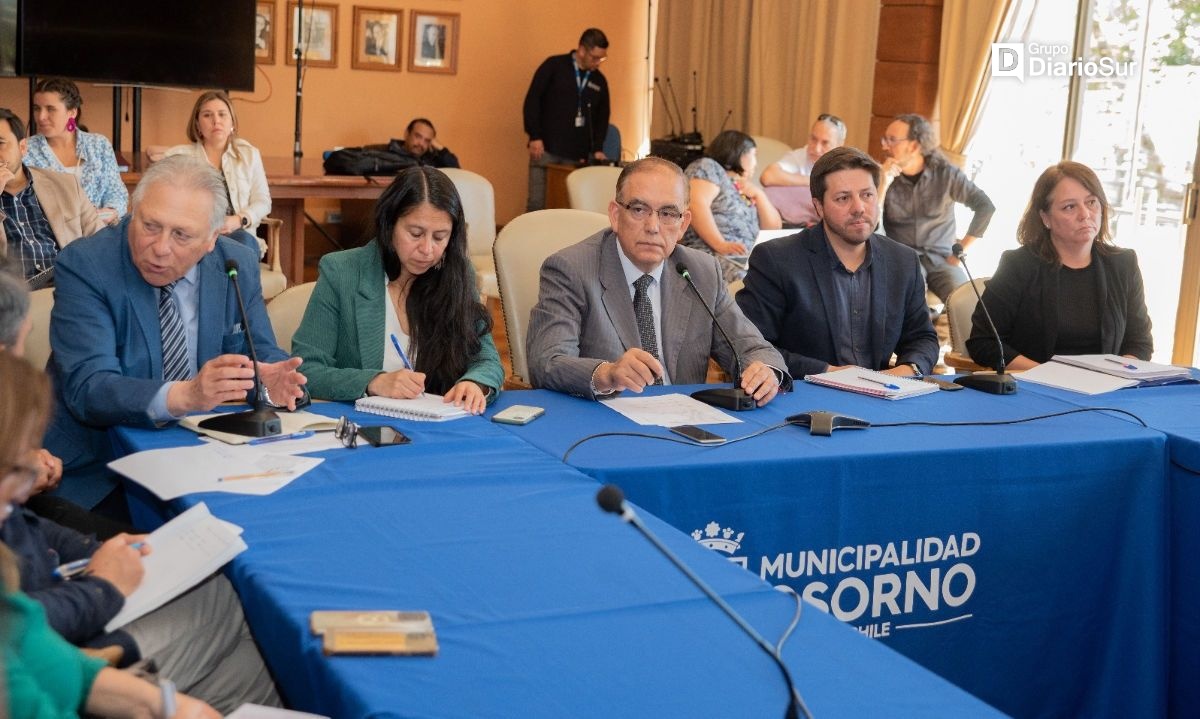 Osorno: confirman apertura del proceso de licitación de obras del Liceo Carmela Carvajal