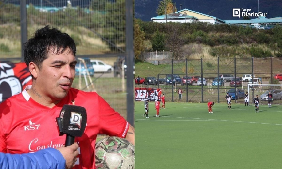 Ayseninos definen al rival de Deportes Puerto Montt en Copa Chile