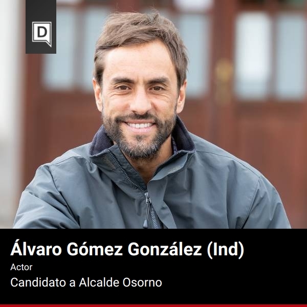 Álvaro Gómez González 