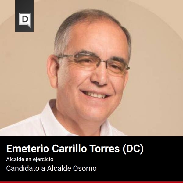 Emeterio Carrillo Torres