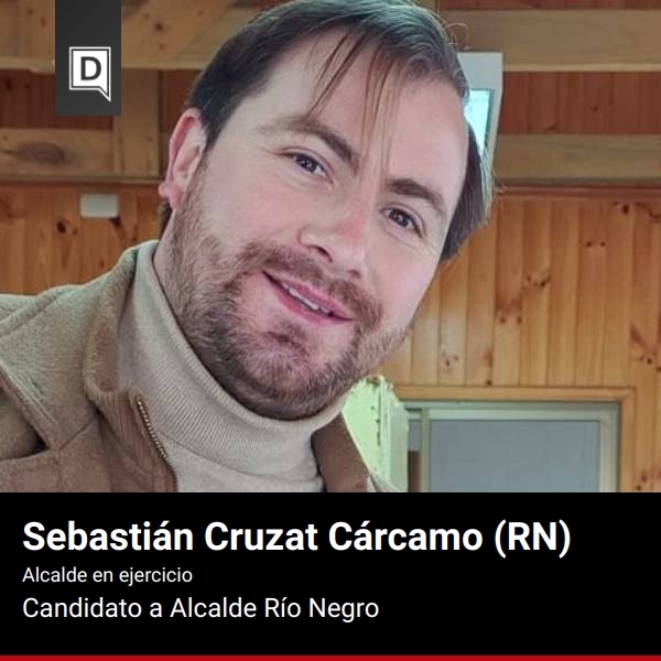 Sebastián Cruzat Cárcamo 