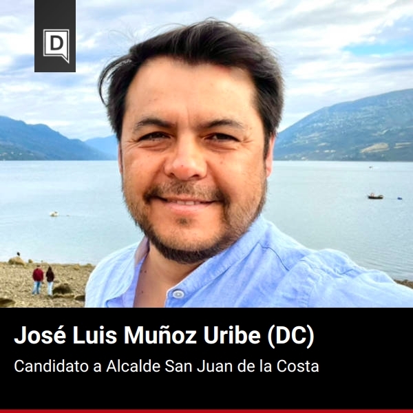 José Luis Muñoz Uribe