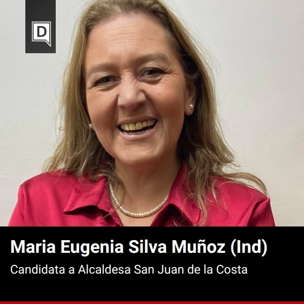 Maria Eugenia Silva Muñoz 