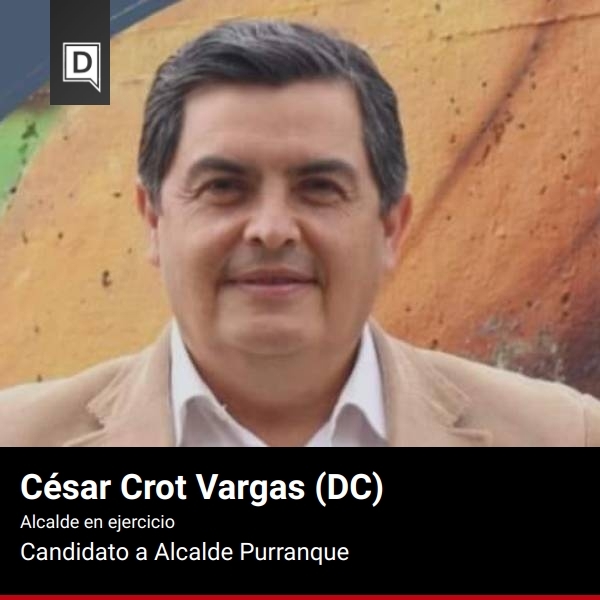 César Crot Vargas