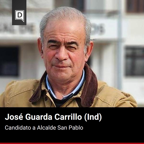 José Guarda Carrillo