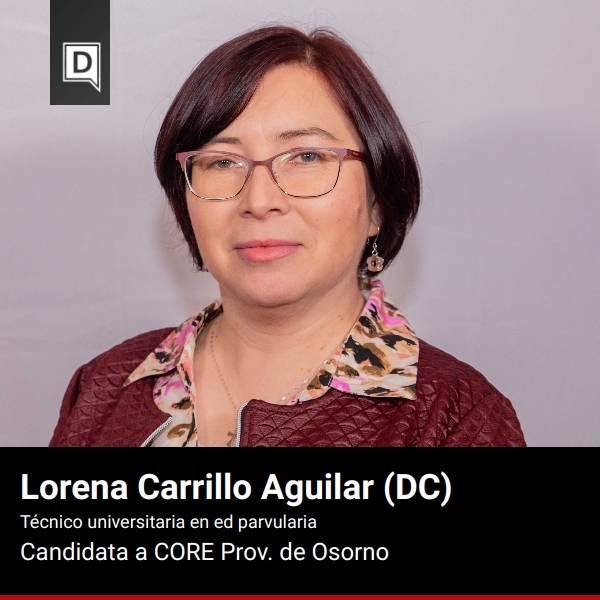 Lorena Carrillo Aguilar 