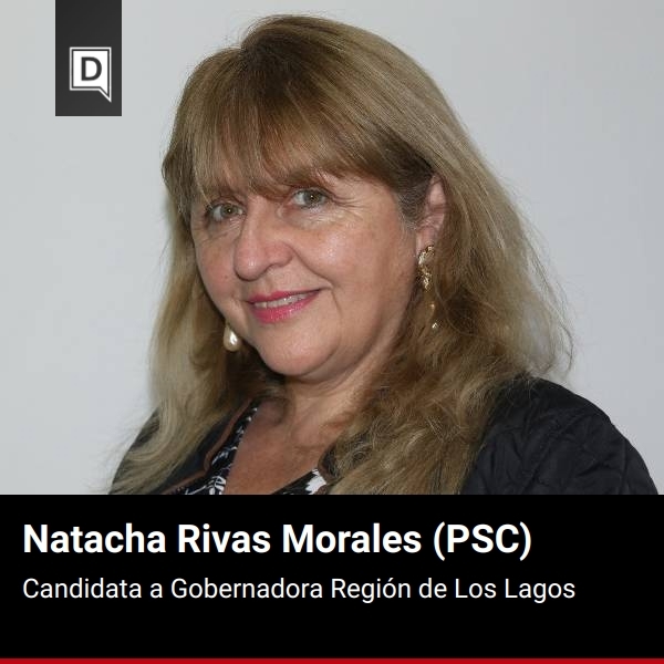 Natacha Rivas Morales 