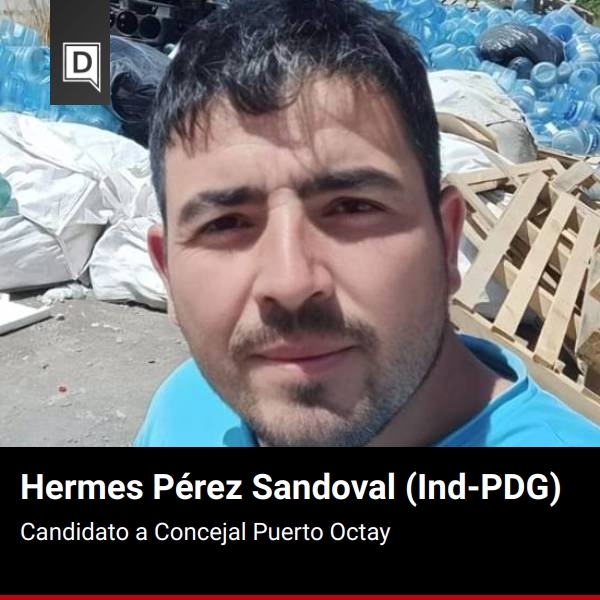 Hermes Pérez Sandoval