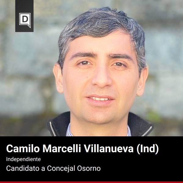 Camilo Marcelli Villanueva 