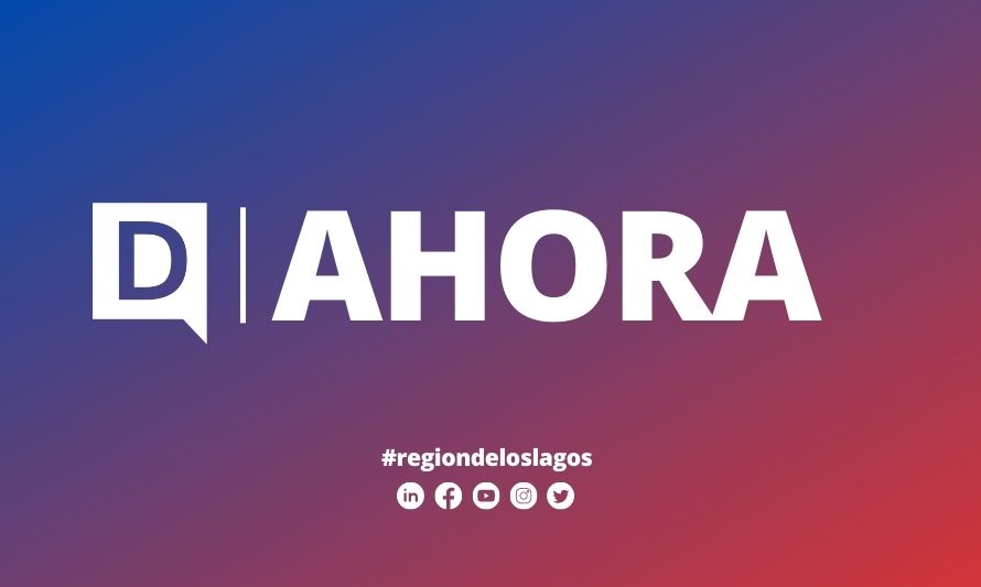 AHORA: Se registran barricadas en Villa Atlántico de Osorno